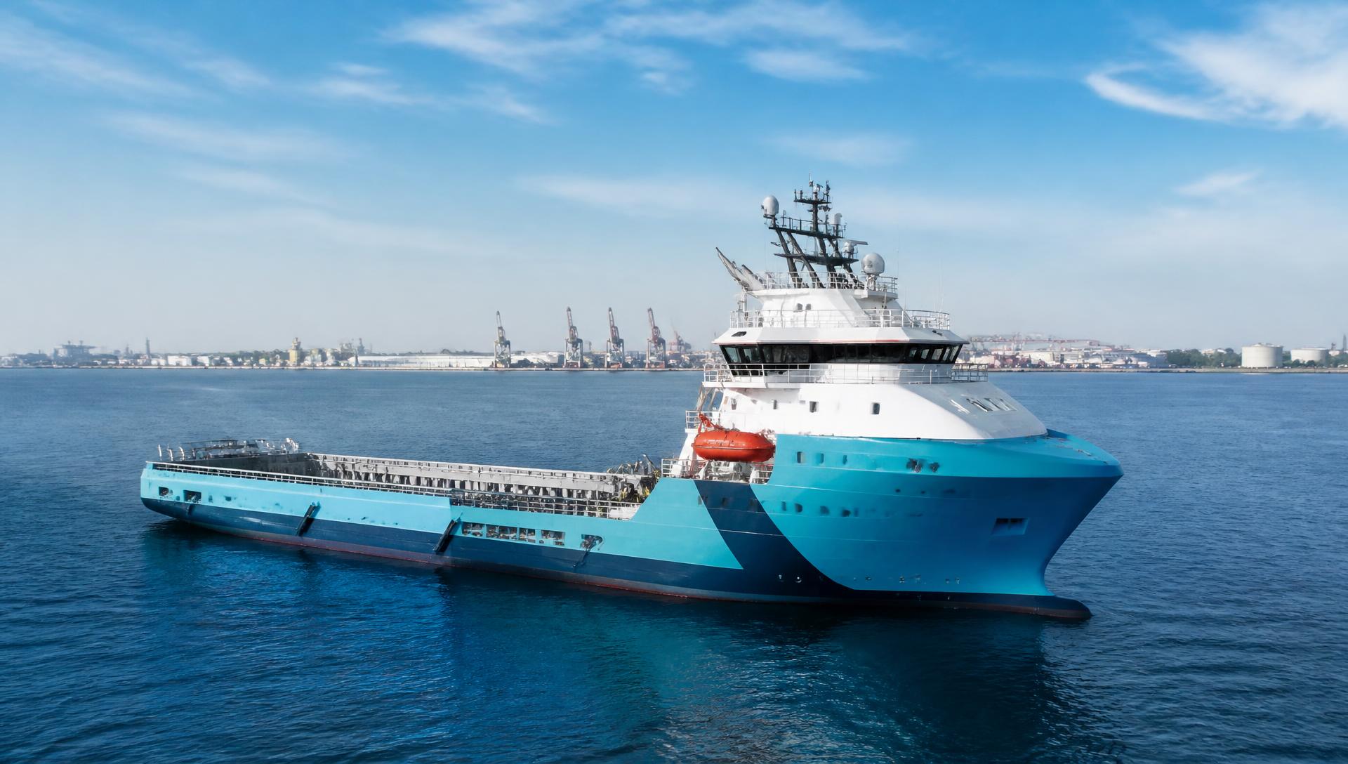Marine Services