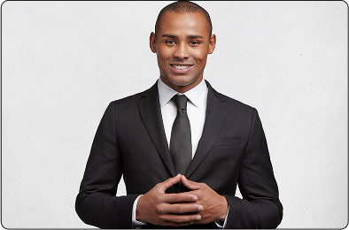 Professional real estate expert